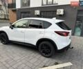Белый Мазда СХ-5, объемом двигателя 2.2 л и пробегом 190 тыс. км за 15500 $, фото 8 на Automoto.ua