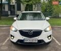Білий Мазда СХ-5, об'ємом двигуна 2.49 л та пробігом 188 тис. км за 12700 $, фото 1 на Automoto.ua