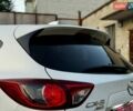 Белый Мазда СХ-5, объемом двигателя 2.2 л и пробегом 230 тыс. км за 13490 $, фото 31 на Automoto.ua