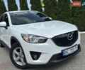 Белый Мазда СХ-5, объемом двигателя 2.19 л и пробегом 221 тыс. км за 12200 $, фото 31 на Automoto.ua