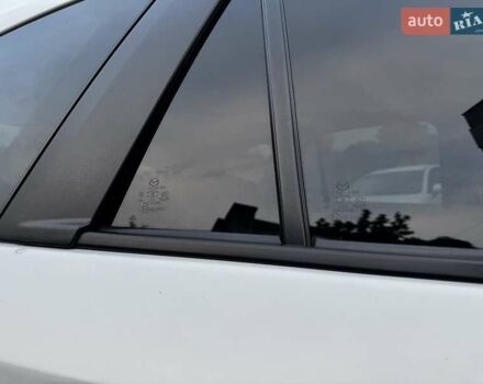 Белый Мазда СХ-5, объемом двигателя 2.19 л и пробегом 239 тыс. км за 13490 $, фото 38 на Automoto.ua