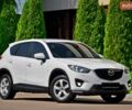 Белый Мазда СХ-5, объемом двигателя 2.2 л и пробегом 127 тыс. км за 12900 $, фото 1 на Automoto.ua