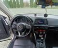 Білий Мазда СХ-5, об'ємом двигуна 2.19 л та пробігом 231 тис. км за 14000 $, фото 5 на Automoto.ua