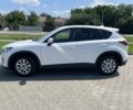 Белый Мазда СХ-5, объемом двигателя 2.2 л и пробегом 167 тыс. км за 14500 $, фото 8 на Automoto.ua