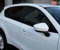 Белый Мазда СХ-5, объемом двигателя 2.2 л и пробегом 237 тыс. км за 12950 $, фото 24 на Automoto.ua