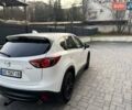 Белый Мазда СХ-5, объемом двигателя 2.2 л и пробегом 190 тыс. км за 15500 $, фото 10 на Automoto.ua