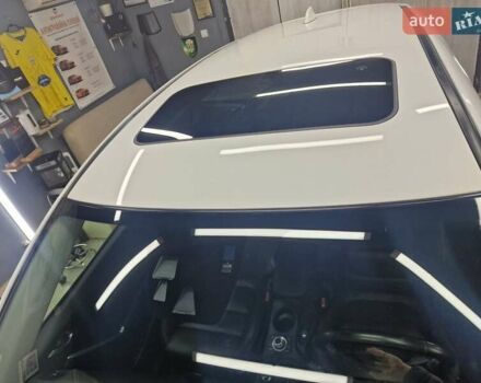 Білий Мазда СХ-5, об'ємом двигуна 2.2 л та пробігом 187 тис. км за 13990 $, фото 25 на Automoto.ua