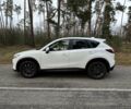Білий Мазда СХ-5, об'ємом двигуна 2 л та пробігом 210 тис. км за 12500 $, фото 3 на Automoto.ua