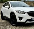 Білий Мазда СХ-5, об'ємом двигуна 2.2 л та пробігом 239 тис. км за 12299 $, фото 36 на Automoto.ua