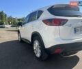Белый Мазда СХ-5, объемом двигателя 2.5 л и пробегом 100 тыс. км за 15400 $, фото 7 на Automoto.ua