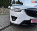 Белый Мазда СХ-5, объемом двигателя 2.2 л и пробегом 230 тыс. км за 11300 $, фото 21 на Automoto.ua