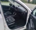 Білий Мазда СХ-5, об'ємом двигуна 2.19 л та пробігом 231 тис. км за 14000 $, фото 11 на Automoto.ua