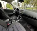 Білий Мазда СХ-5, об'ємом двигуна 2.19 л та пробігом 291 тис. км за 12500 $, фото 6 на Automoto.ua