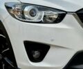 Белый Мазда СХ-5, объемом двигателя 2.2 л и пробегом 230 тыс. км за 13490 $, фото 6 на Automoto.ua