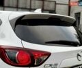 Білий Мазда СХ-5, об'ємом двигуна 2.2 л та пробігом 239 тис. км за 12299 $, фото 26 на Automoto.ua