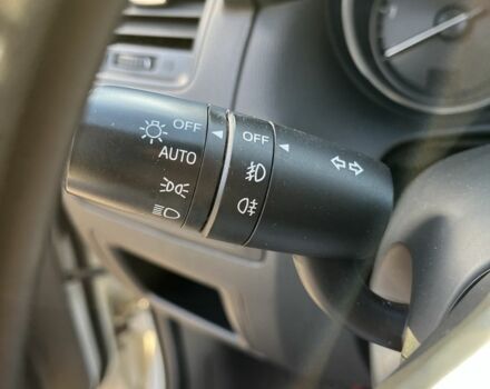 Белый Мазда СХ-5, объемом двигателя 2.2 л и пробегом 171 тыс. км за 15400 $, фото 13 на Automoto.ua