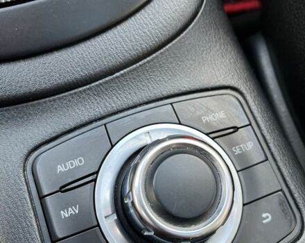 Белый Мазда СХ-5, объемом двигателя 2.2 л и пробегом 171 тыс. км за 15400 $, фото 15 на Automoto.ua