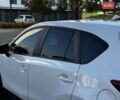 Белый Мазда СХ-5, объемом двигателя 2.2 л и пробегом 237 тыс. км за 12950 $, фото 30 на Automoto.ua