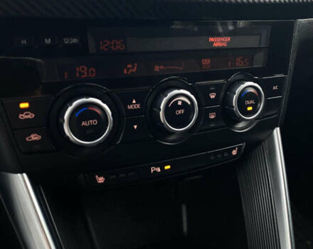 Білий Мазда СХ-5, об'ємом двигуна 2.2 л та пробігом 230 тис. км за 11700 $, фото 25 на Automoto.ua