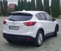 Білий Мазда СХ-5, об'ємом двигуна 2.19 л та пробігом 231 тис. км за 14000 $, фото 8 на Automoto.ua