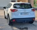 Белый Мазда СХ-5, объемом двигателя 2.2 л и пробегом 194 тыс. км за 14500 $, фото 21 на Automoto.ua