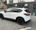 Білий Мазда СХ-5, об'ємом двигуна 2.2 л та пробігом 190 тис. км за 15500 $, фото 9 на Automoto.ua