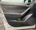 Білий Мазда СХ-5, об'ємом двигуна 2.2 л та пробігом 258 тис. км за 12690 $, фото 8 на Automoto.ua