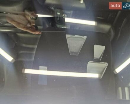 Білий Мазда СХ-5, об'ємом двигуна 2.2 л та пробігом 187 тис. км за 13990 $, фото 24 на Automoto.ua