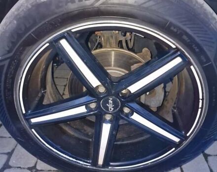 Білий Мазда СХ-5, об'ємом двигуна 2.2 л та пробігом 187 тис. км за 13990 $, фото 35 на Automoto.ua