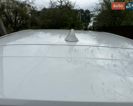 Белый Мазда СХ-5, объемом двигателя 2.19 л и пробегом 156 тыс. км за 14500 $, фото 25 на Automoto.ua