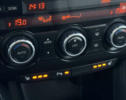 Белый Мазда СХ-5, объемом двигателя 2.2 л и пробегом 231 тыс. км за 13450 $, фото 40 на Automoto.ua