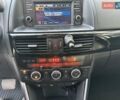 Белый Мазда СХ-5, объемом двигателя 2.2 л и пробегом 190 тыс. км за 15500 $, фото 6 на Automoto.ua