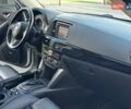Белый Мазда СХ-5, объемом двигателя 2.2 л и пробегом 237 тыс. км за 12950 $, фото 44 на Automoto.ua