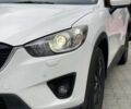 Білий Мазда СХ-5, об'ємом двигуна 2.2 л та пробігом 230 тис. км за 11700 $, фото 23 на Automoto.ua