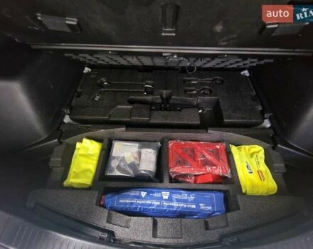 Білий Мазда СХ-5, об'ємом двигуна 2.2 л та пробігом 187 тис. км за 13990 $, фото 7 на Automoto.ua