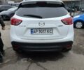 Білий Мазда СХ-5, об'ємом двигуна 2.5 л та пробігом 167 тис. км за 13999 $, фото 4 на Automoto.ua