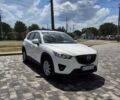 Белый Мазда СХ-5, объемом двигателя 2.2 л и пробегом 250 тыс. км за 12010 $, фото 1 на Automoto.ua