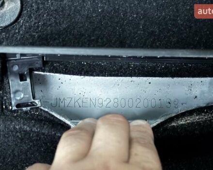 Белый Мазда СХ-5, объемом двигателя 2.19 л и пробегом 239 тыс. км за 13490 $, фото 102 на Automoto.ua