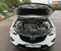 Білий Мазда СХ-5, об'ємом двигуна 2.19 л та пробігом 203 тис. км за 14500 $, фото 11 на Automoto.ua
