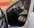 Белый Мазда СХ-5, объемом двигателя 2.2 л и пробегом 224 тыс. км за 12500 $, фото 6 на Automoto.ua