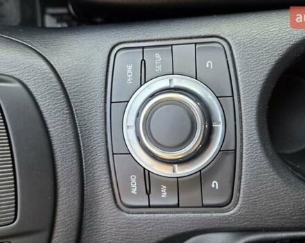 Білий Мазда СХ-5, об'ємом двигуна 2 л та пробігом 98 тис. км за 17200 $, фото 39 на Automoto.ua