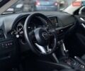 Белый Мазда СХ-5, объемом двигателя 2.2 л и пробегом 230 тыс. км за 13490 $, фото 4 на Automoto.ua