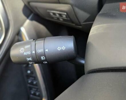 Білий Мазда СХ-5, об'ємом двигуна 2 л та пробігом 98 тис. км за 17200 $, фото 33 на Automoto.ua