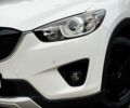 Білий Мазда СХ-5, об'ємом двигуна 2.2 л та пробігом 239 тис. км за 12299 $, фото 15 на Automoto.ua
