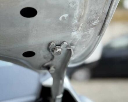 Білий Мазда СХ-5, об'ємом двигуна 2.2 л та пробігом 239 тис. км за 12299 $, фото 55 на Automoto.ua