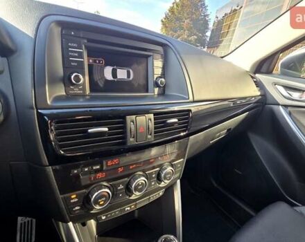 Білий Мазда СХ-5, об'ємом двигуна 2 л та пробігом 98 тис. км за 17200 $, фото 30 на Automoto.ua