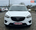 Білий Мазда СХ-5, об'ємом двигуна 2.2 л та пробігом 195 тис. км за 14200 $, фото 16 на Automoto.ua