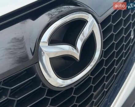 Білий Мазда СХ-5, об'ємом двигуна 2 л та пробігом 136 тис. км за 12640 $, фото 5 на Automoto.ua