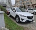 Білий Мазда СХ-5, об'ємом двигуна 2.19 л та пробігом 242 тис. км за 13300 $, фото 1 на Automoto.ua