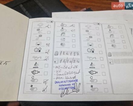 Білий Мазда СХ-5, об'ємом двигуна 2.2 л та пробігом 187 тис. км за 13990 $, фото 40 на Automoto.ua